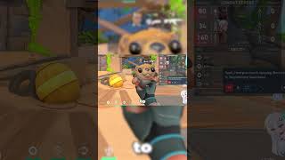 This AI companion will blow your MIND #shorts  #hakkoai #valorant