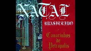 Natal Brasileiro - Canarinhos de Petrópolis, Orquestra Sinfônica da Rádio MEC, Alceo Bocchino