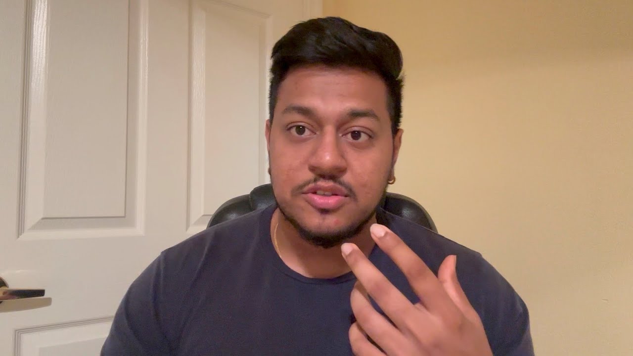 Why Indian Men Struggle to Date in the US (or any South Asian man in the West)