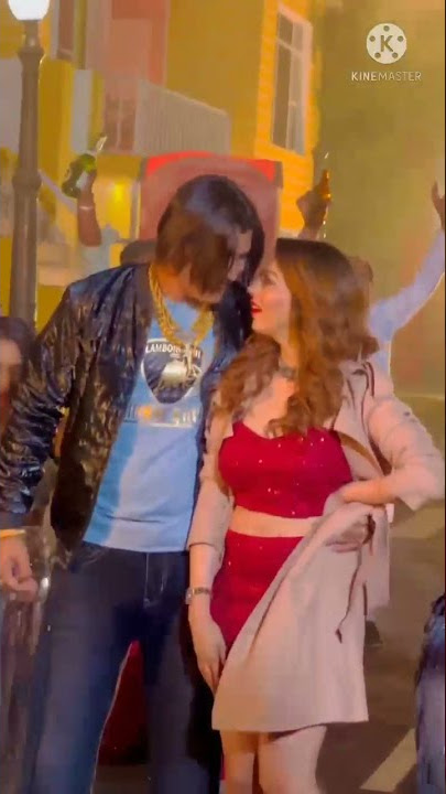 Gaal Bhulke Aagi 💖 #shorts #Amitsainirohtakiya #ytshorts #trending