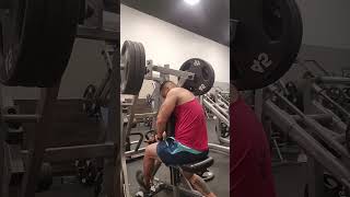 Mutando La Espalda Con Este Ejercicio