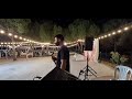 MAHSO DEMSAL YAR MELEKÊ Live Performance 