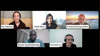Building Global Health Structures Accountable to Communities They Serve - Fireside Chat