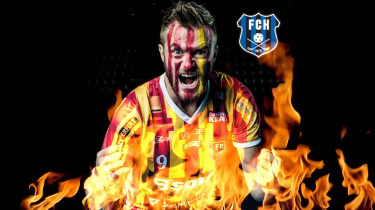 Studio Viskan Uppsnack med Vidar o Chelle