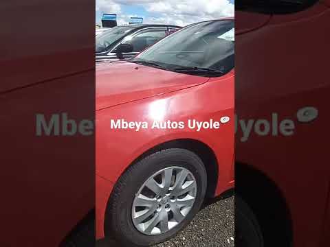 Subaru Impreza GH2 Uyole Mbeya Tanzania 