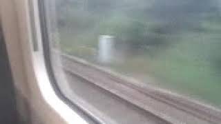 20190721 Onboard GWR class 802111 from Slough to London Paddington