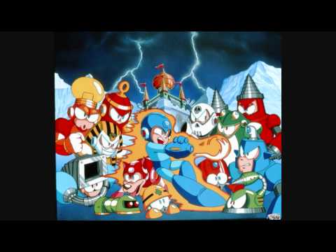 Putar All Stage Clear (Mega Man 4) - MYKONO5