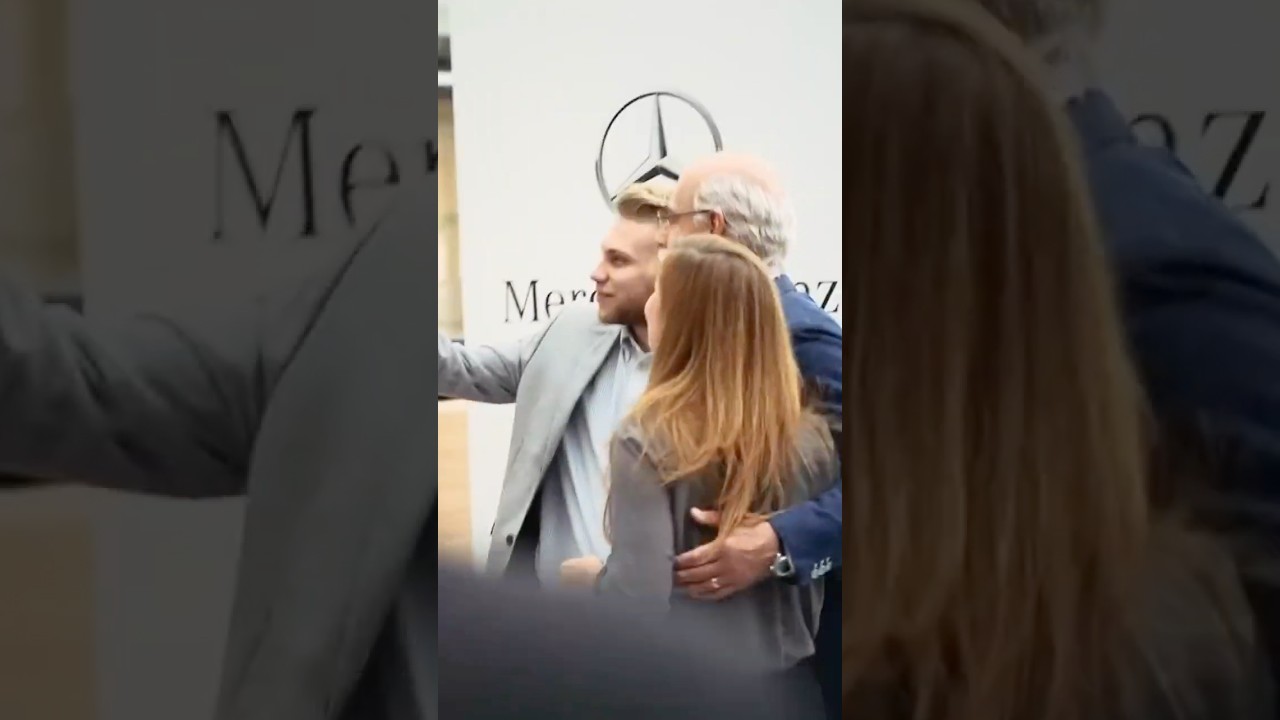 This Mercedes Ad Backfired HARD 💀 (BMW Wins) 