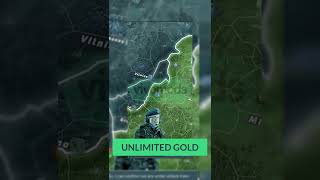 Conflict of Nations WW3 MOD APK - Unlimited Gold version! screenshot 2