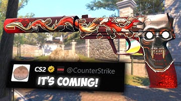 CS2 is FINISHED.. (CSGO Investing 2023) Counter Strike 2