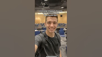 This is so smart 😭 #college #student #lecture #chatgpt #collegelife #raenaai