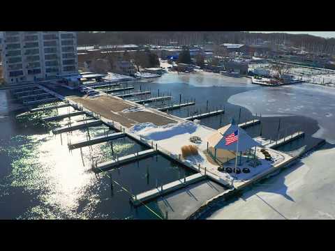 2964 Lakeshore Dr, Muskegon, MI home video tour