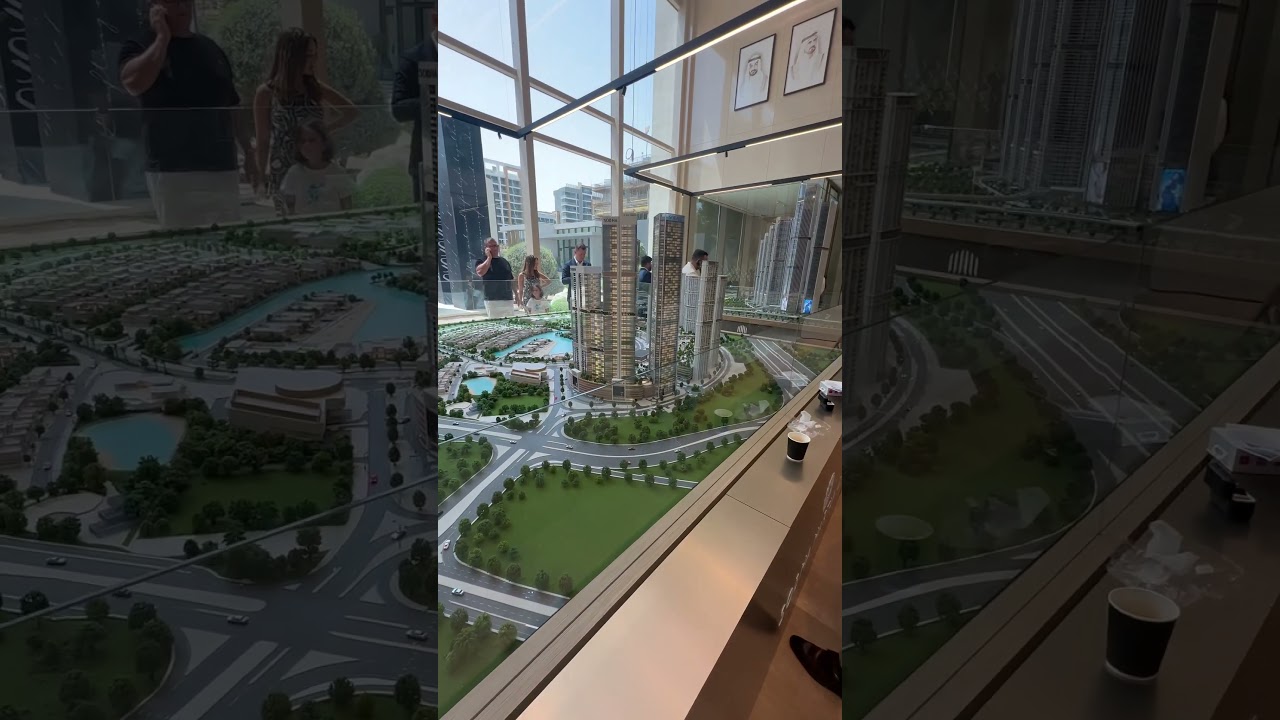 dubai real estate market see what exper says 2025