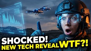 Future Warfare Gadgets Changing Defence System | Future Army Technology