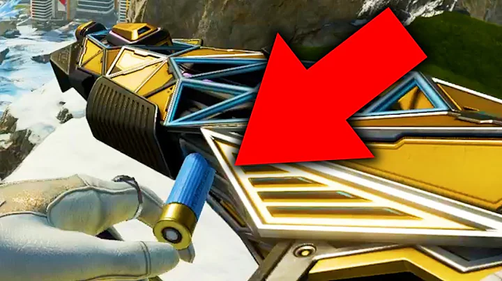 SECRET Mastiff Easter Egg Is AWESOME!