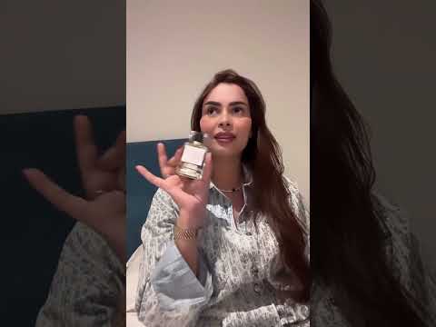 صفاء حبيركو تفكر في الانتقال منزلي لم يعد يناسبني أسرار المكياج وأفضل العطور بـ 209 دراهم 