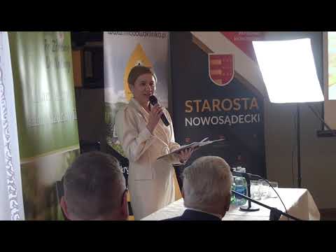 V Krajowa Konferencja Apiterapii - Kamianna 18 Listopada 2023