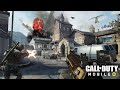 Bots struggles in SND || MP ranked || Call of duty: Mobile