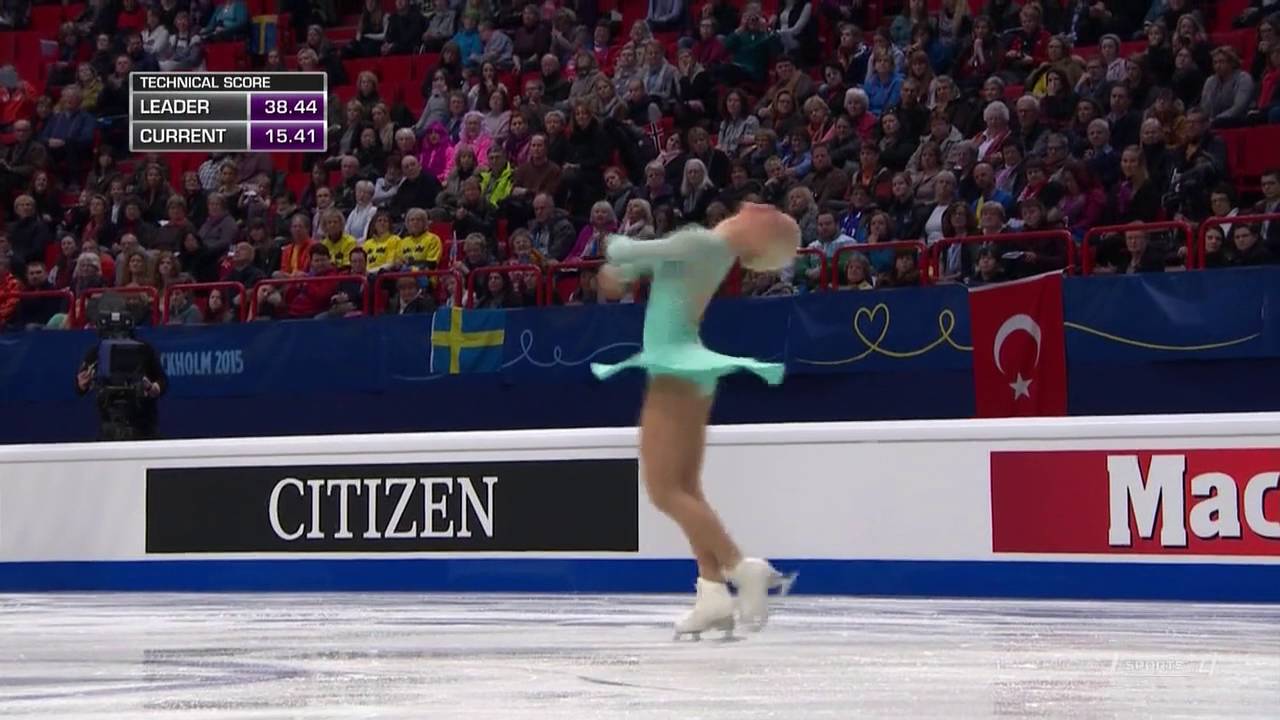 15EURO SP Helgesson LSp4