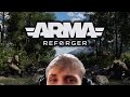 What is arma reforger  game review