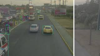 Drone Video Datasets for Annotation