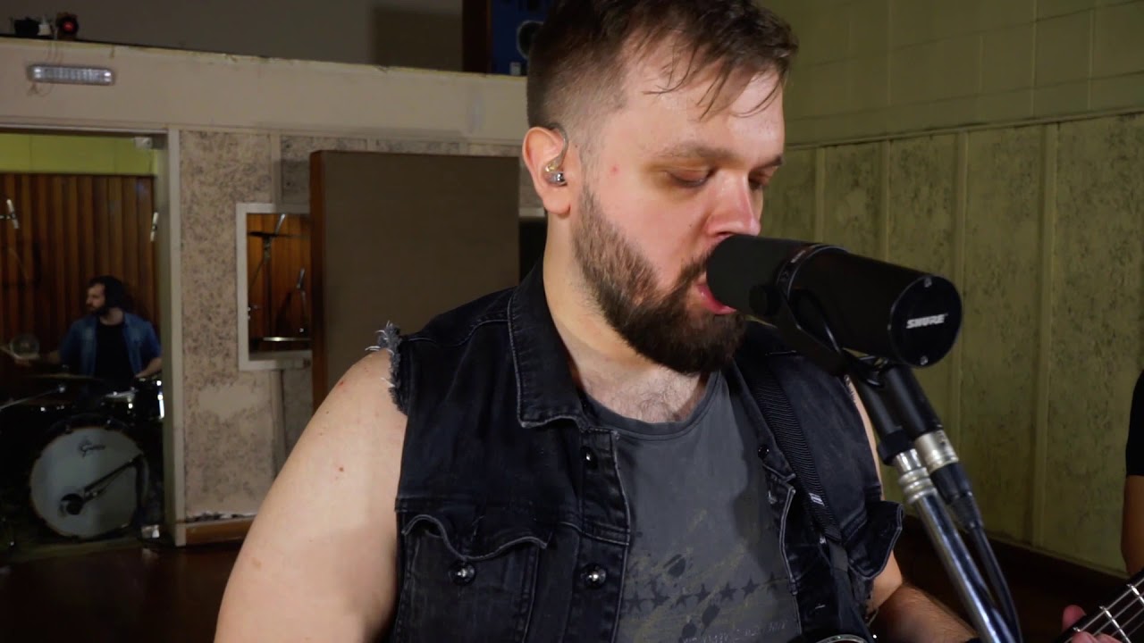 Dawnfall XV - Balance (@Estudios ION)