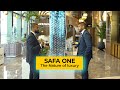 Safa One de GRISOGONO by DAMAC - صفا ون دي غريسوغونو.