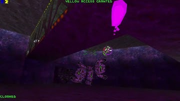 Descent - Insane-max - No Damage - Level 26