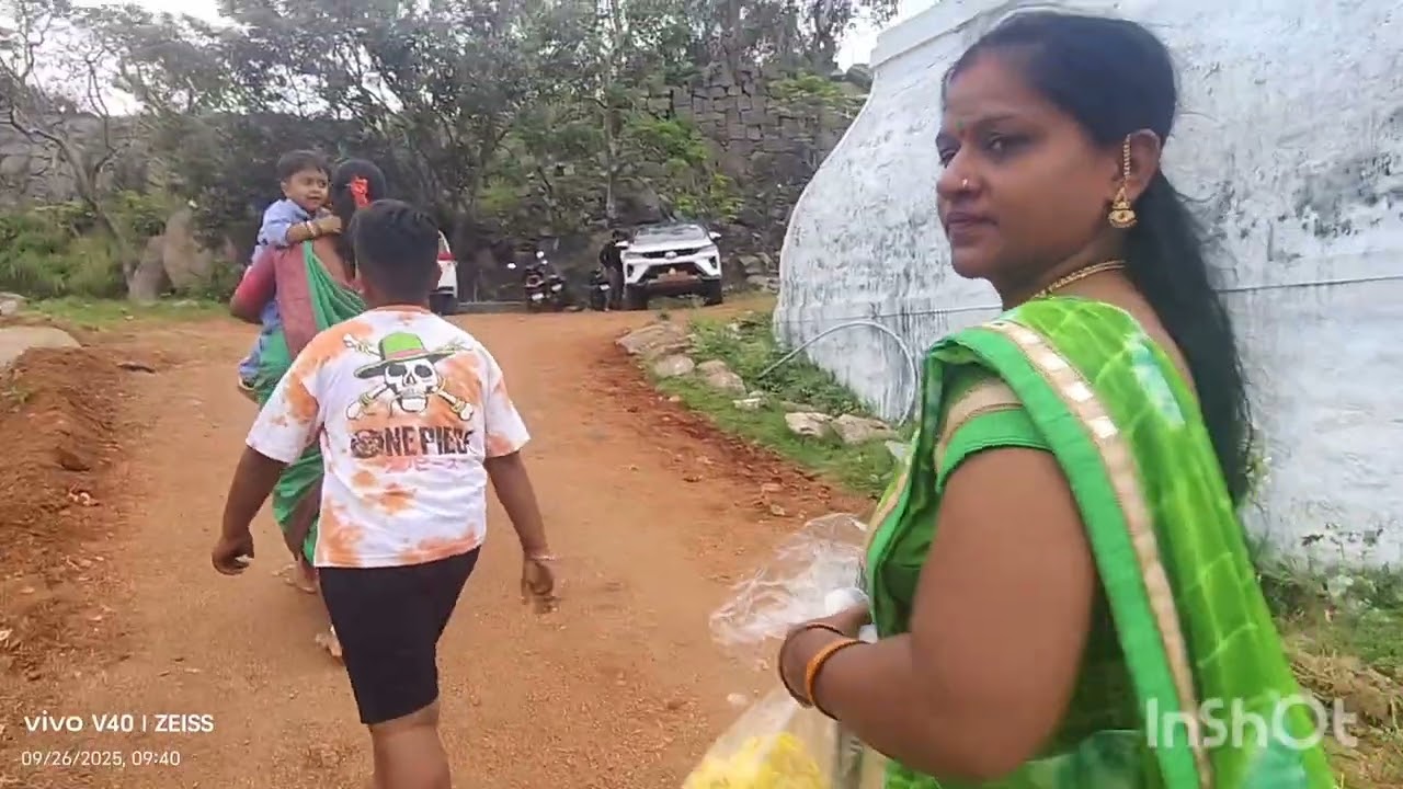 ಹನುಮನ ಜನ್ಮ ಸ್ಥಳ.... ಅಂಜನಾದ್ರಿ 🙏... ದುರ್ಗಾ ದೇವಿ 🙏🙏