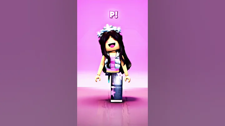 pink just looks so good on us!! 🩷