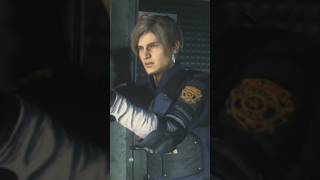 Resident Evil 2-Remake #jogosonline #mulherjogando #residentevil2