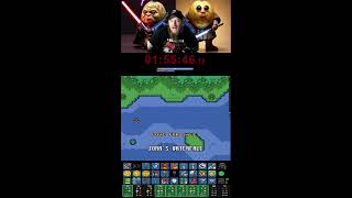 LTTP RANDOMIZER