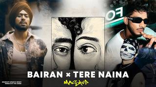 Bairan - Full Version | AWAID & AWAIS | VDJ Mahe | Banjaare | Viral Haryanvi Love Songs | (Mashup)