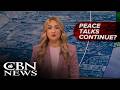 Fighting Ramps Up in the Middle East | News on The 700 Club - June 3, 2026