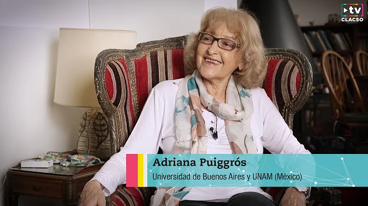 Adriana Puiggrs - De Simn Rodrguez a Paulo Freire ...