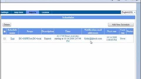 Active Directory change password - AD Password Reset JiJi Password Reset Self Service