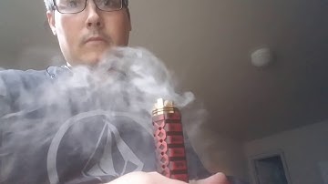 Armageddon Doom mech mod
