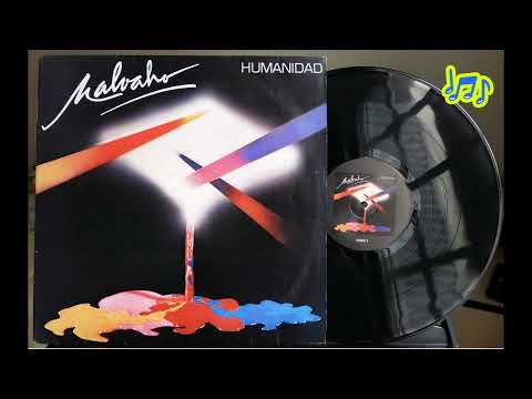 Malvaho — Malvaho - Me cegó con su ciencia (1983)
