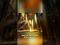 Math's Cathedral: AI Finds Hidden Connections #shorts