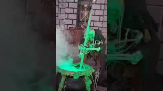Celebrity cauldron creep 2020 Profile