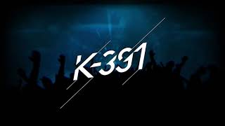 Video thumbnail of "K-391 & RØRY - Aurora (Official Acapella)"