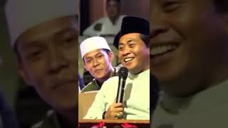 Jamah Bisa Menirukan Gaya habib syech ceramah KH.Anwar Zahid/#fypviral #motivasi #shortvideo