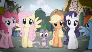 [Honest Pony Trailer] Friendship Is Magic