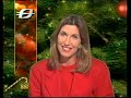 Miniature de la vidéo de la chanson A Sportscaster's Christmas