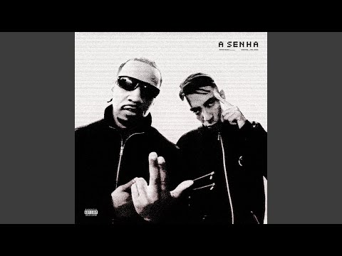 ZAM & MC KANHOTO - A Senha