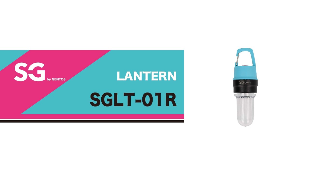 New！ SGLT-01R