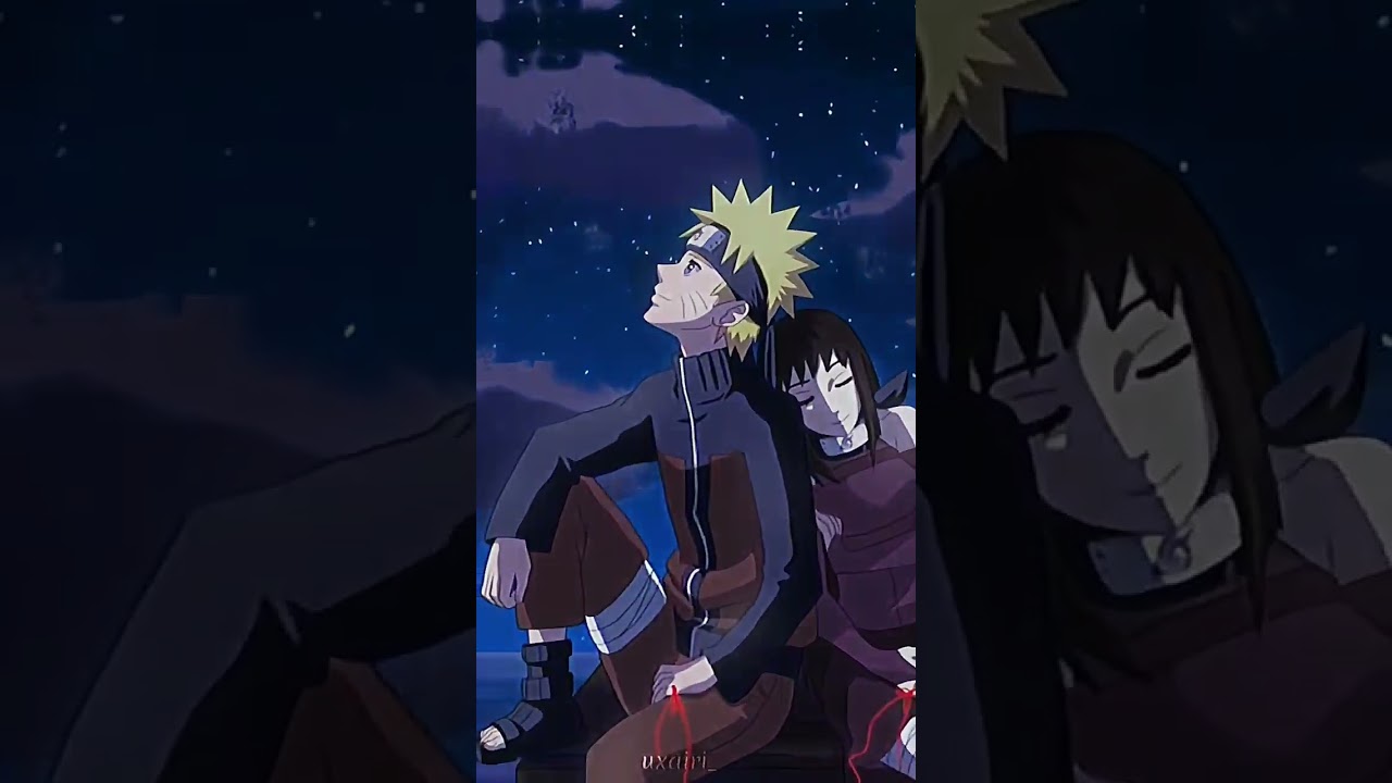 NARUHINA❤️ #shortsvideo #subscribe #shortsvideo #ytshorts #edit #anime #ytshortsvideo #naruto