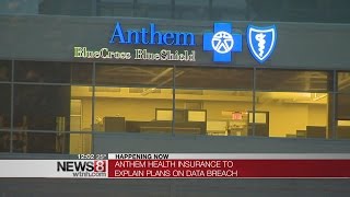 Lawmakers demanding answers from Anthem on protecting customers