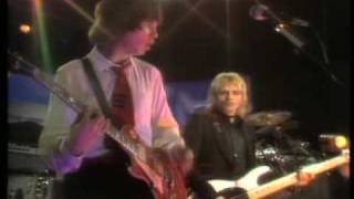 The Cars - Just What I Needed live 1979 chords