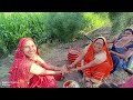 खल माटी विवाह संगीत